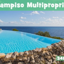 Villaggio Turistico Calampiso Resort